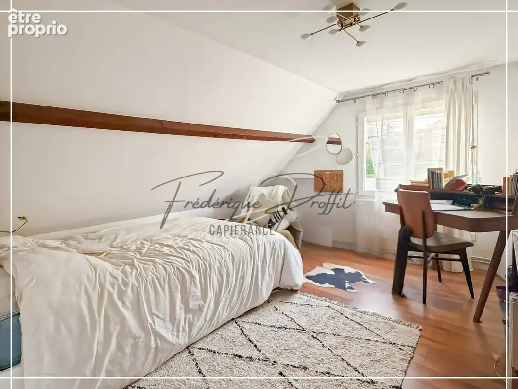  Maison familiale 5 chambres – Sous-sol total – Secteur calme - photo 13