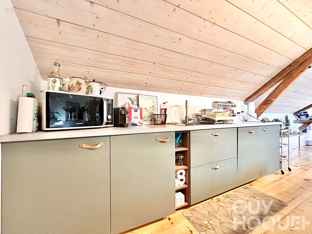 Appartement à ORTHEZ
