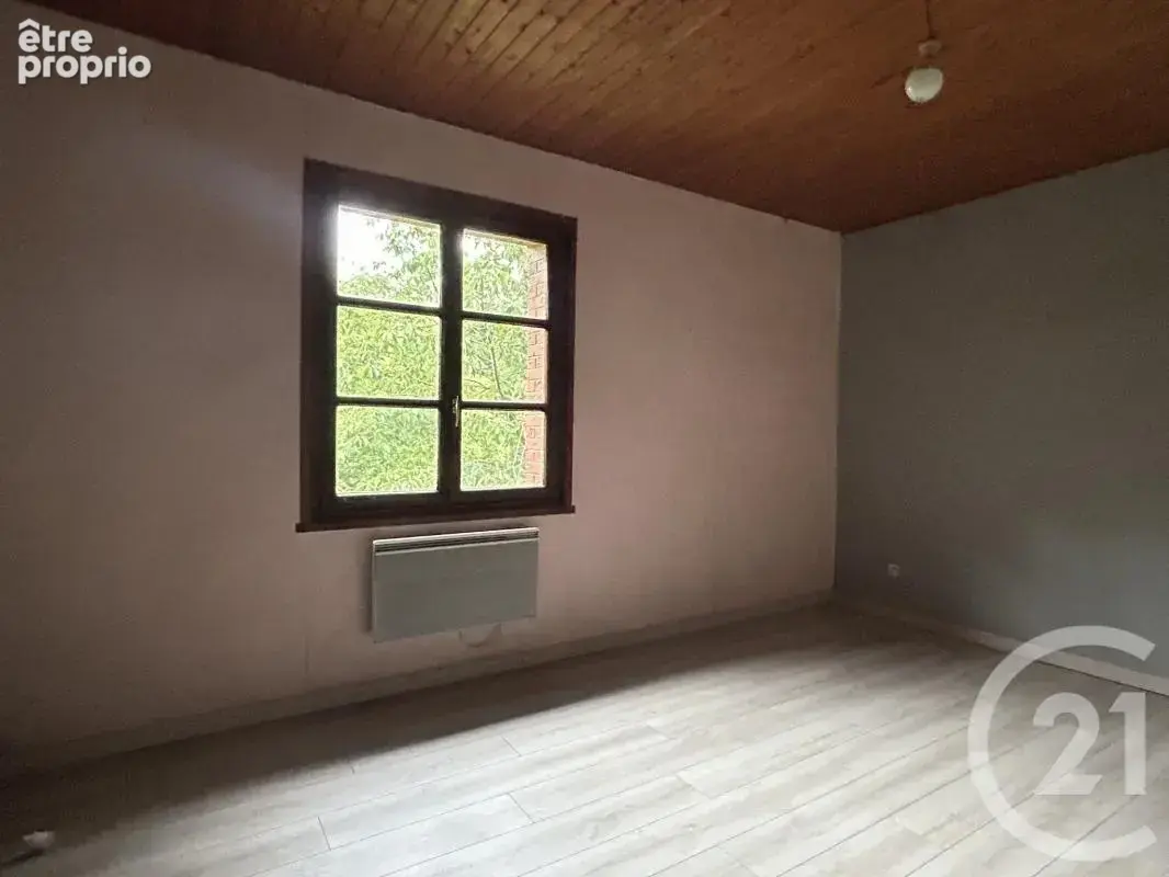 Maison 6 pièces 151 m² à vendre à Carly (62830) - photo 9