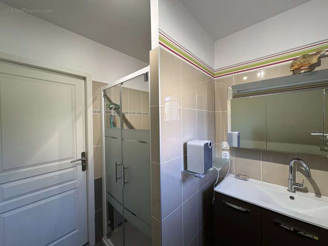 Appartement à SAINT-PERAY