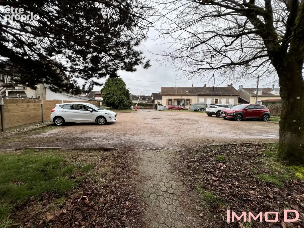 Commerce 152 m² à vendre à Thaon-Les-Vosges (88150) - photo 9