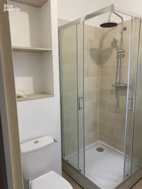 Immeuble Roquecourbe 117 m2 - photo 6