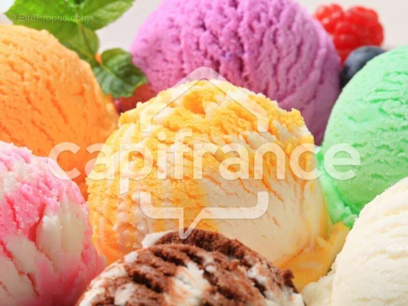 Commerce à LE GRAU-DU-ROI