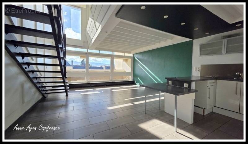 Appartement à TARBES