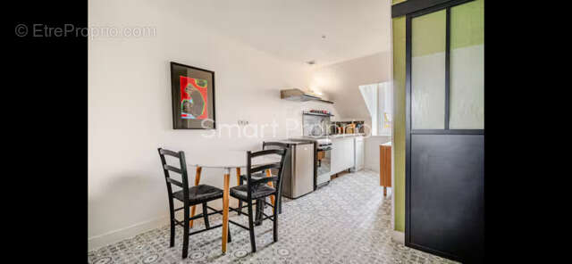 Appartement à LA FERTE-MACE