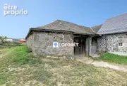 Maison à AUMONT-AUBRAC