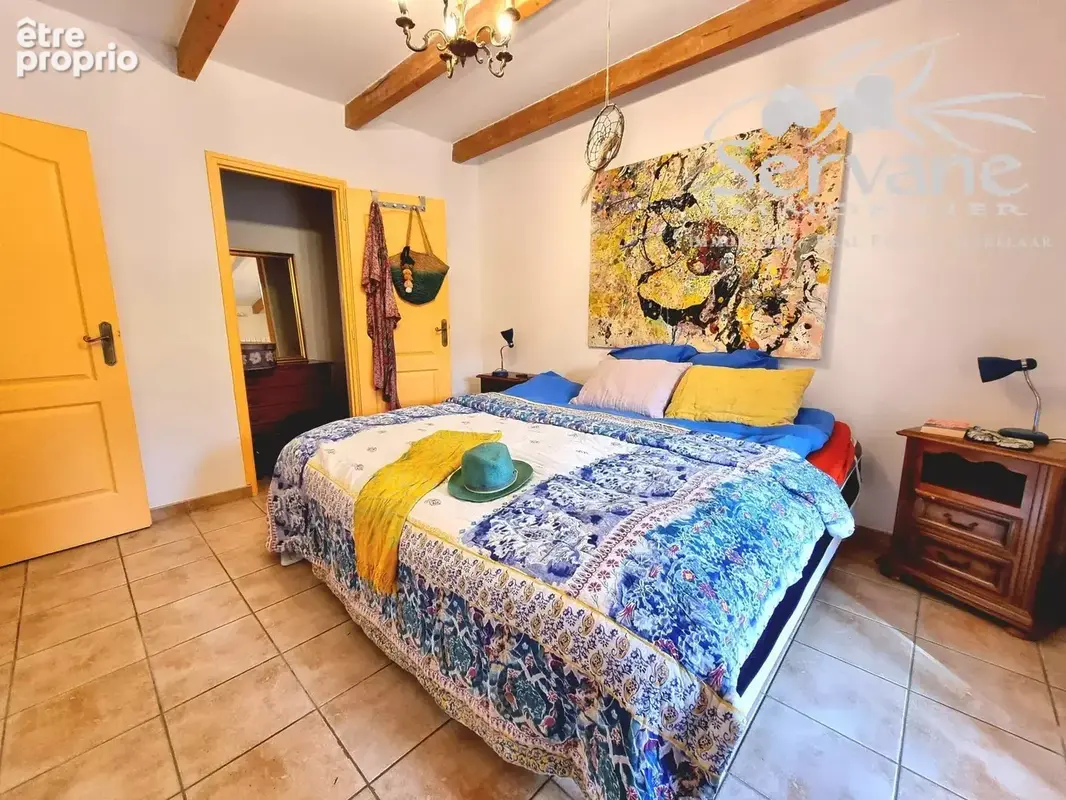 Lorgues villa t4 sur 3220 m² - photo 23