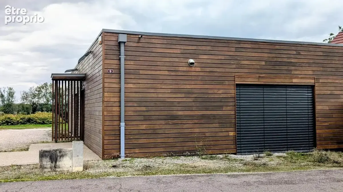 Maison 4 pièces 100 m² à vendre à Verjux (71590) - photo 9