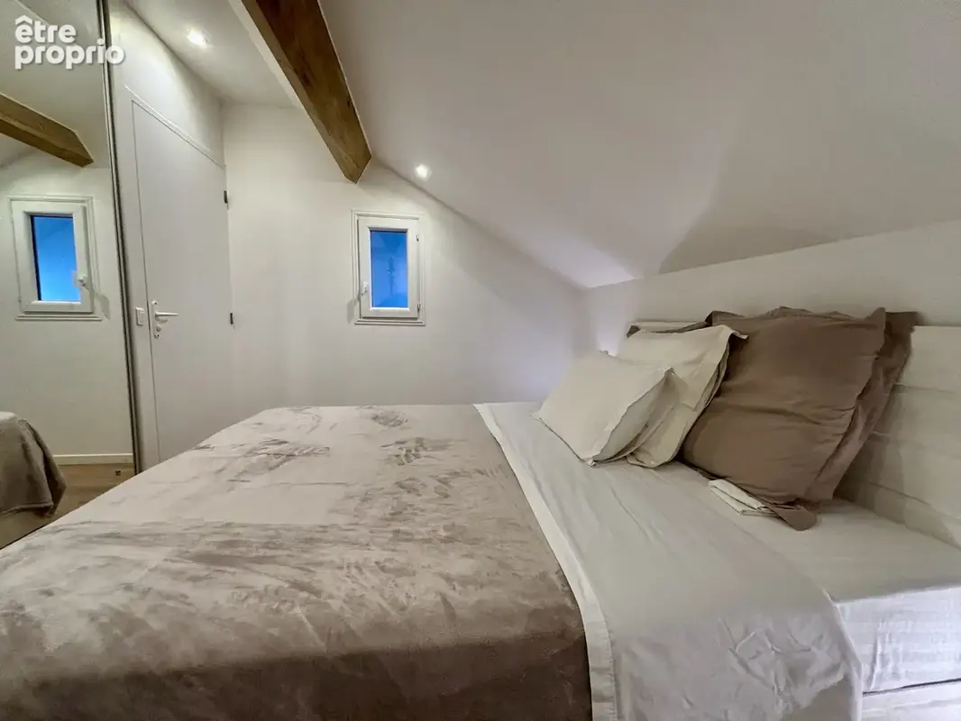 Duplex clé en mains Baie Nettlé, résidence sécurisée avec piscines - photo 8
