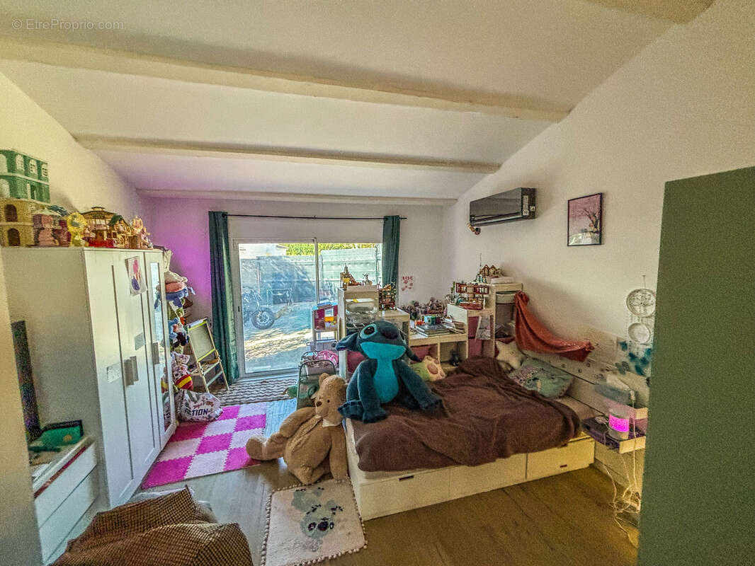 Maison à DRAGUIGNAN