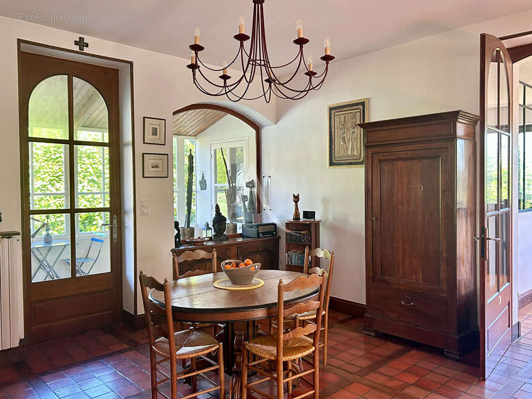 L'ILE D'ELLE - maison 7 pièces - photo 2