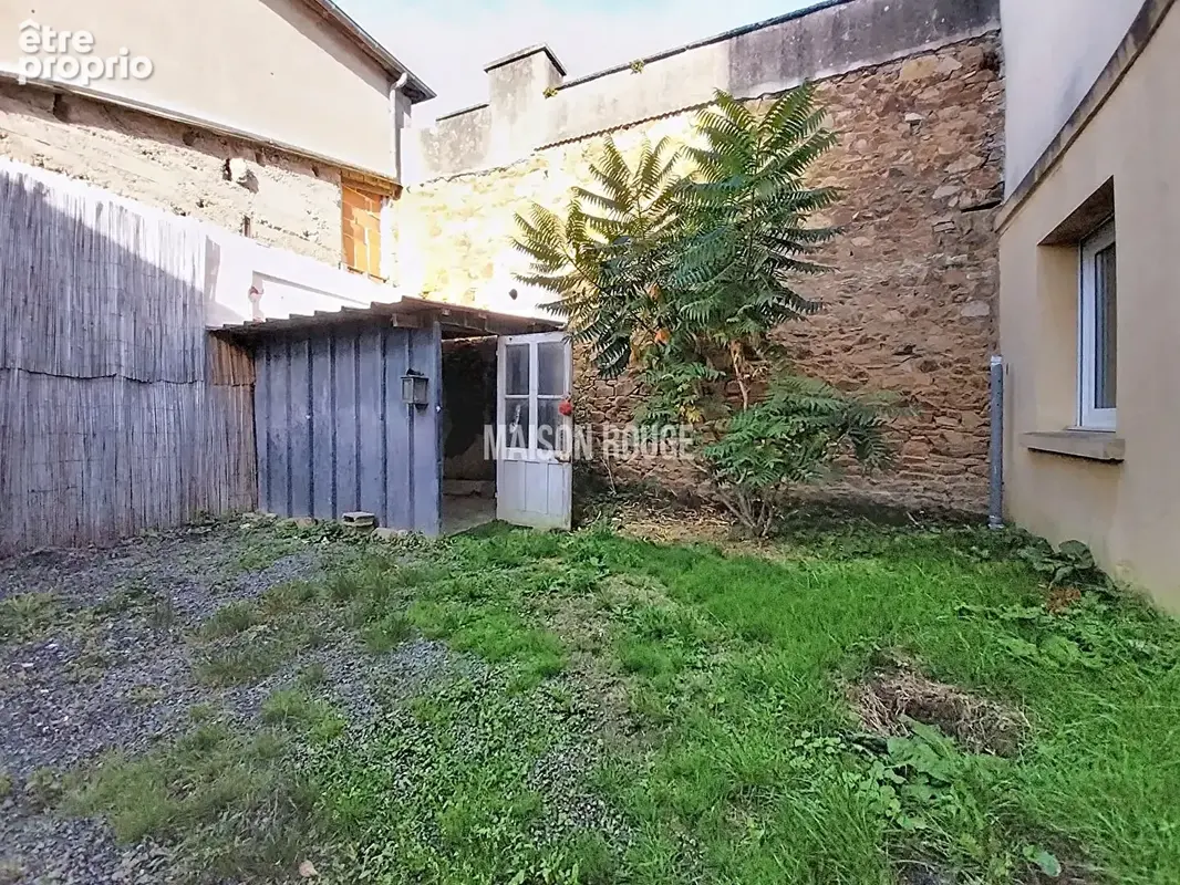 Exclusivité! plouha, appartement 3 pièces de 66 m² avec cour privative, proche centre-ville et mer ! - photo 12