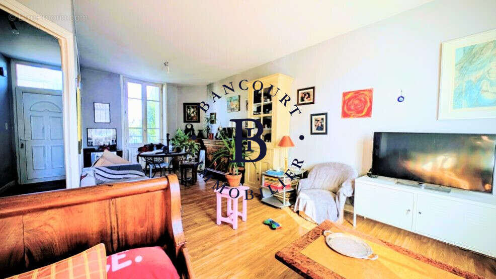 Maison à BRIVE-LA-GAILLARDE