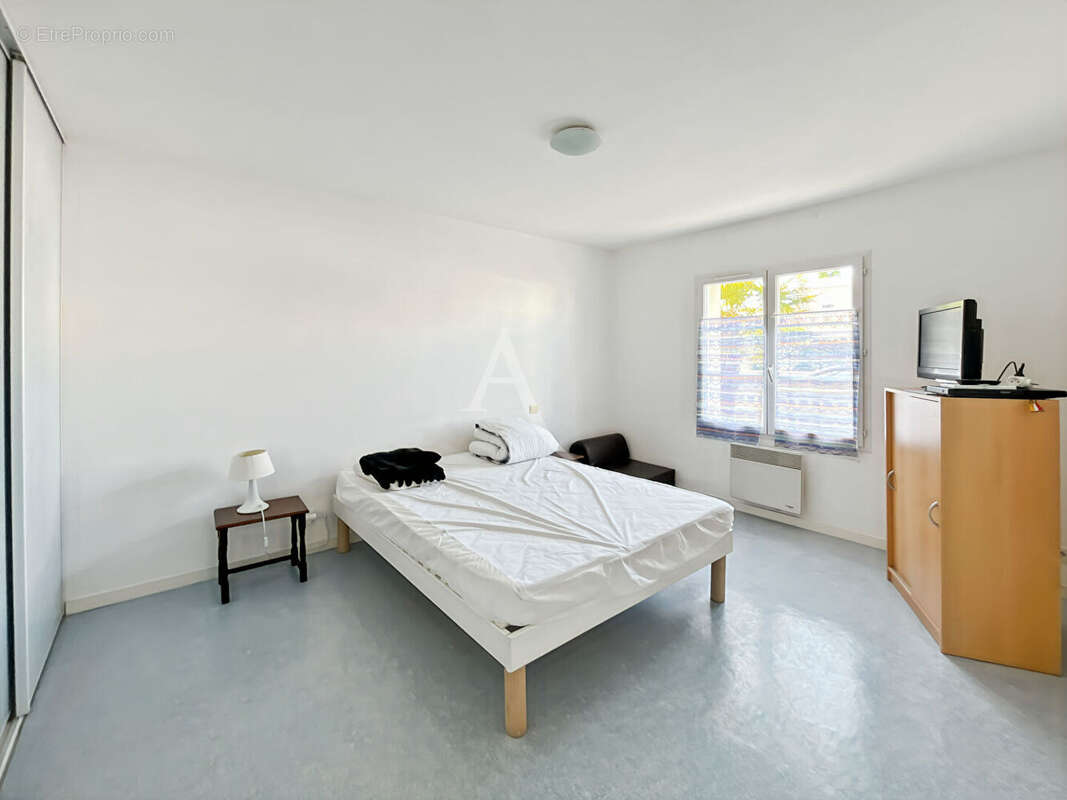 Maison à LA BARRE-DE-MONTS