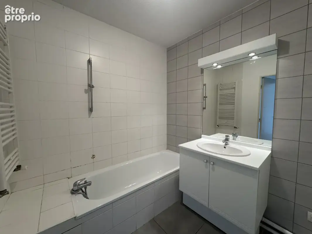 T4   74.45 m2   le clos arago - photo 18