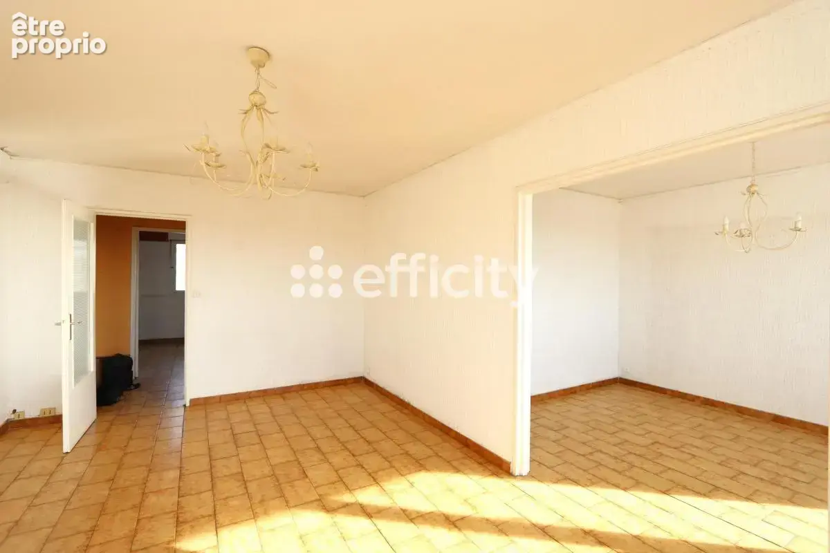 Appartement ancien - photo 5