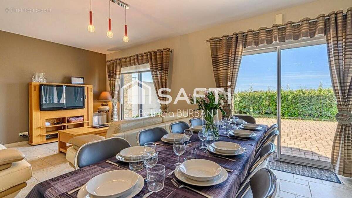 Photo 2 - Maison à DAMGAN