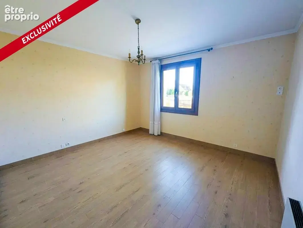 Maison de 150m² avec 4 chambres en fond d'impasse - photo 5