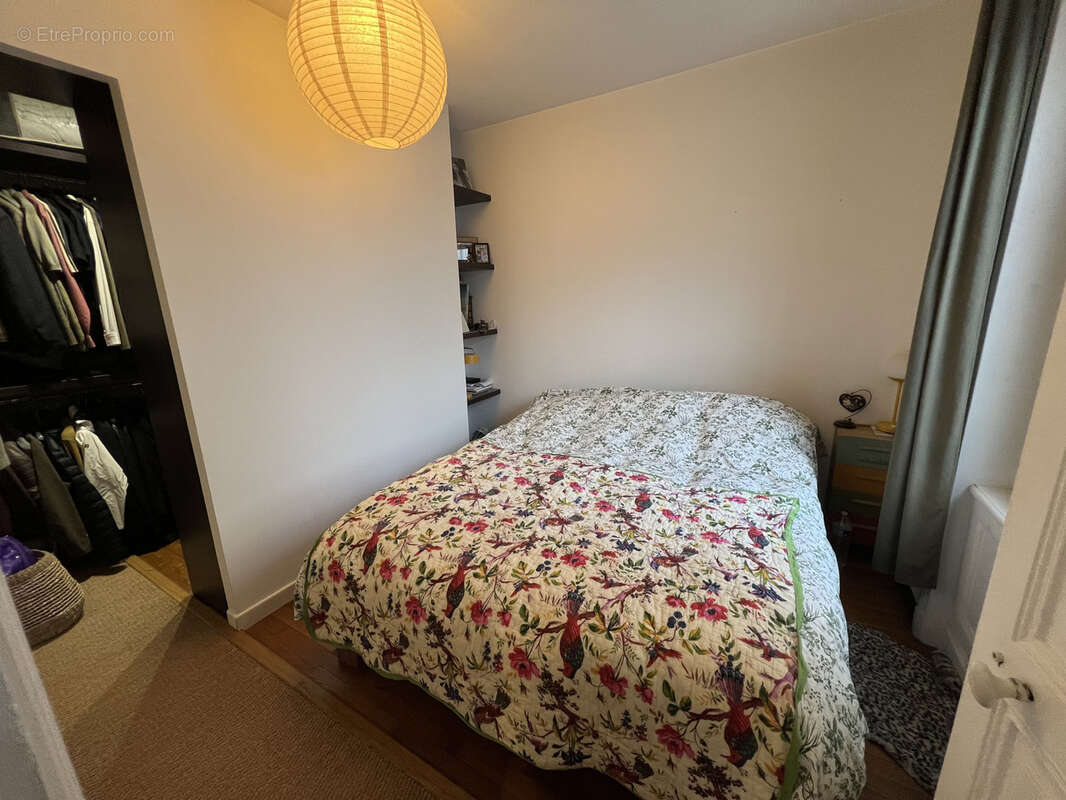 Appartement à BEAUNE
