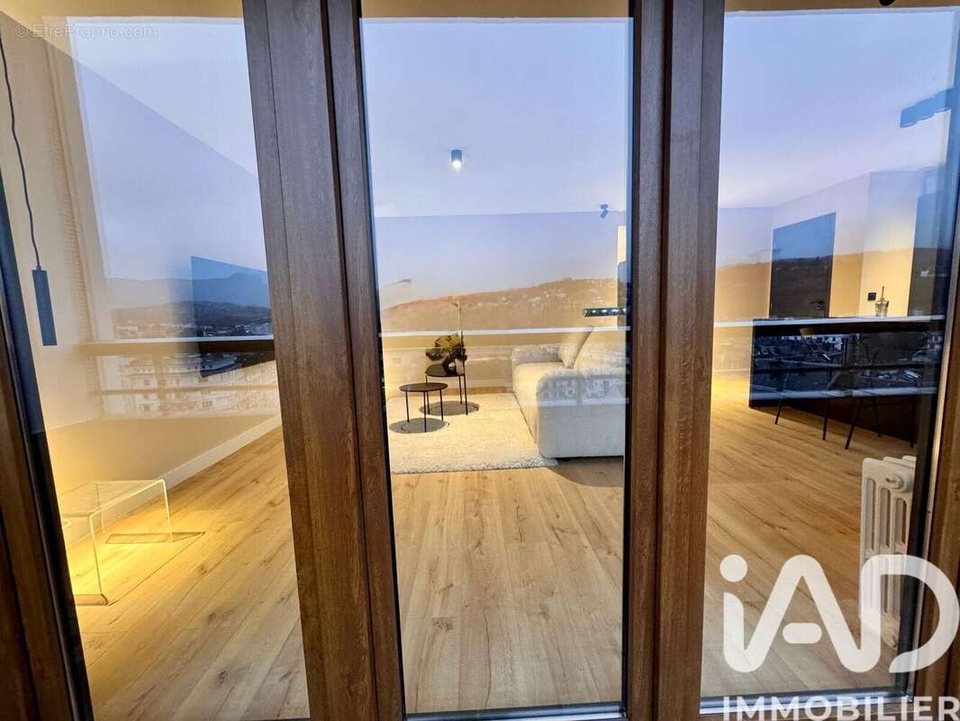 Photo 7 - Appartement à CHAMBERY