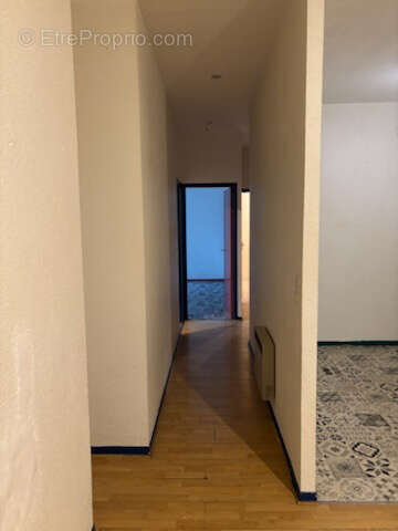 Appartement à MOULINS