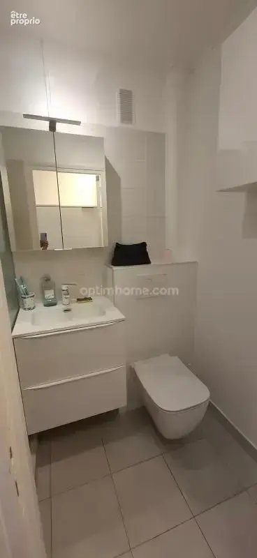 Appartement à vendre 1 pièces LE CHESNAY (78) - photo 5