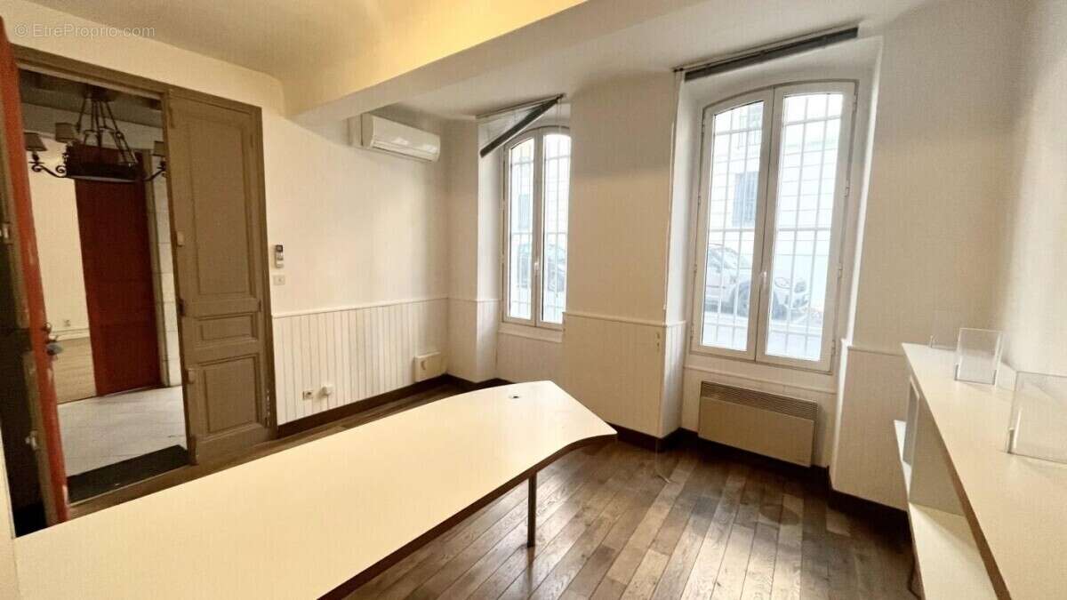 Appartement à TARASCON