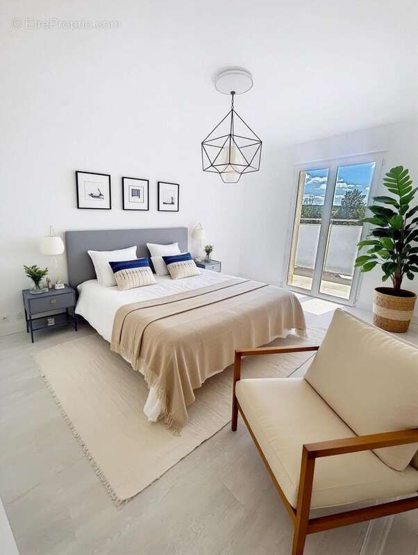 Photo 3 - Maison à NAILLY