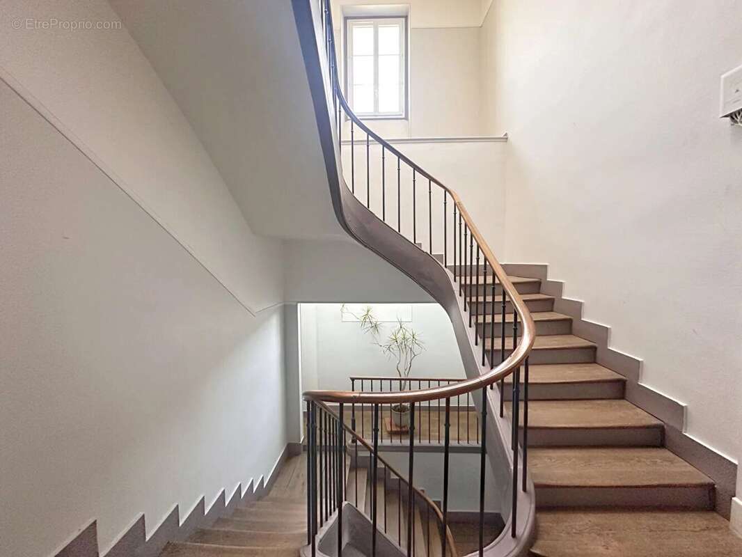 Appartement à MONTMORENCY