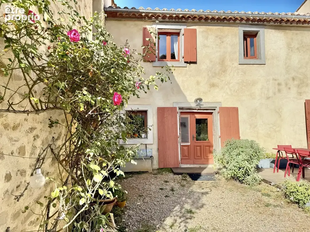 Domaine de charme avec trois gites proche de Limoux - photo 15