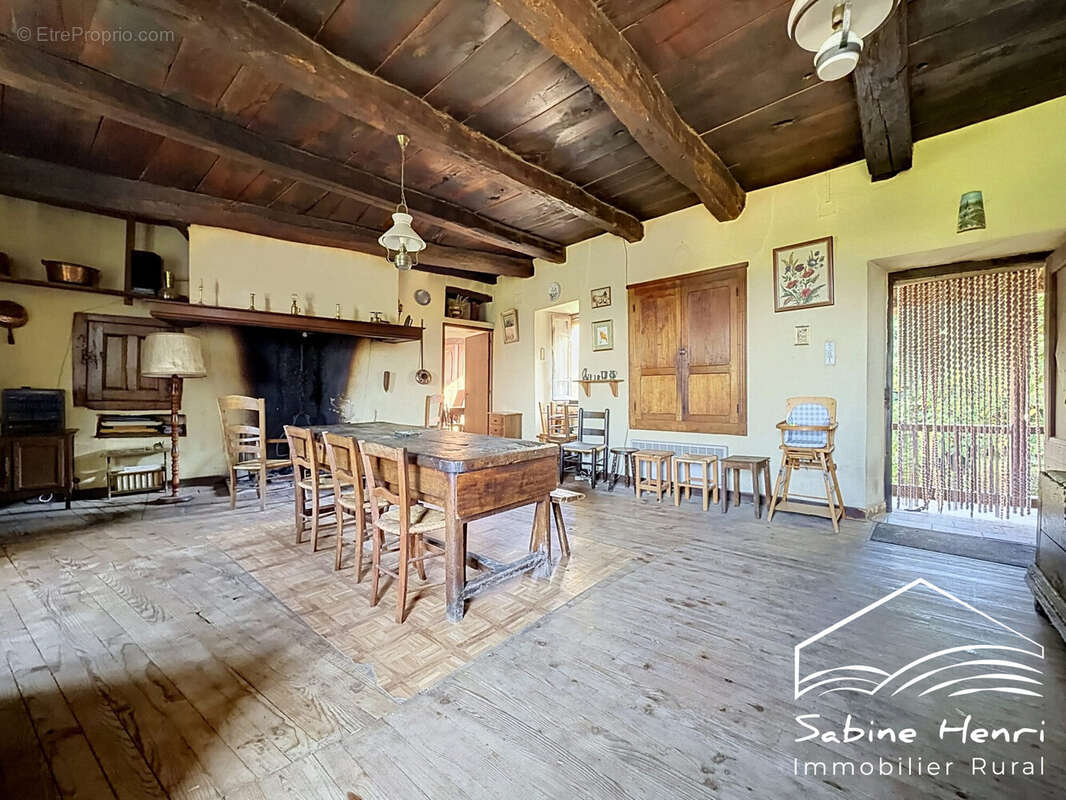 Maison 180 m² à Mirandol-Bourgnounac  - photo 5