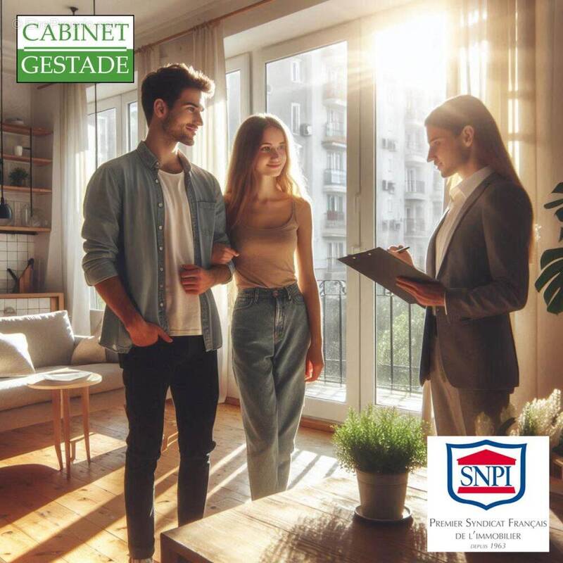 Maison à DEUIL-LA-BARRE