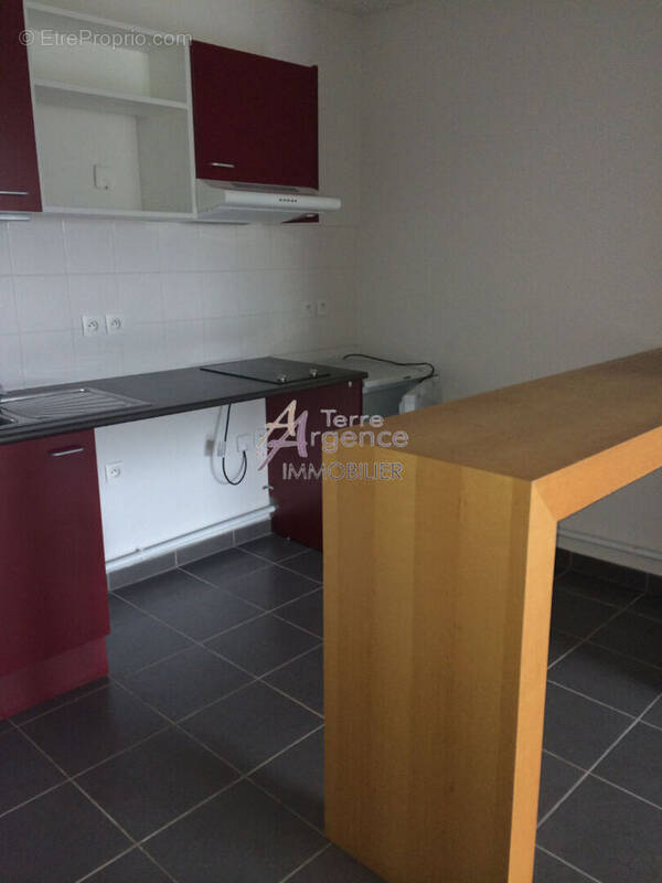 Appartement à TARASCON