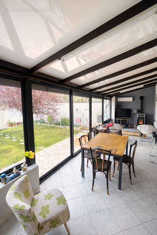 Photo 2 - Maison à BOURBON-LANCY