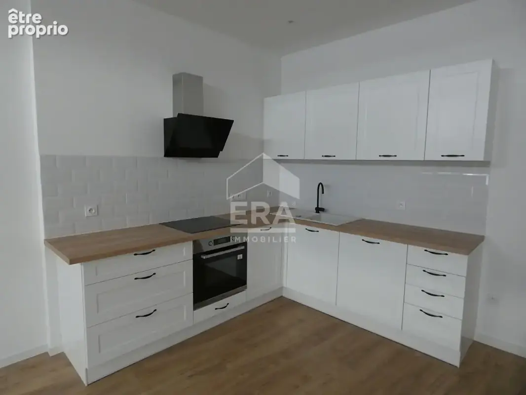 Maison 76m² à crépy-en-valois - photo 2