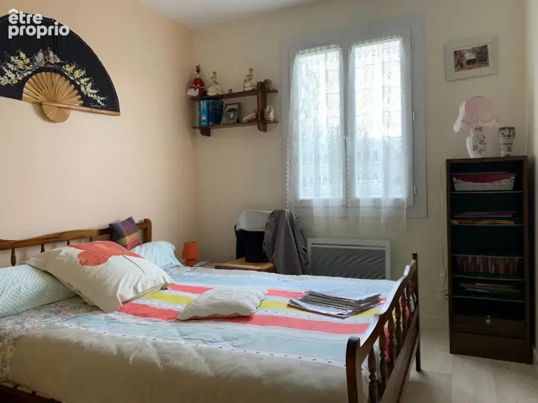 Maison 4 pièces 74 m² à vendre à Marennes (17320) - photo 9