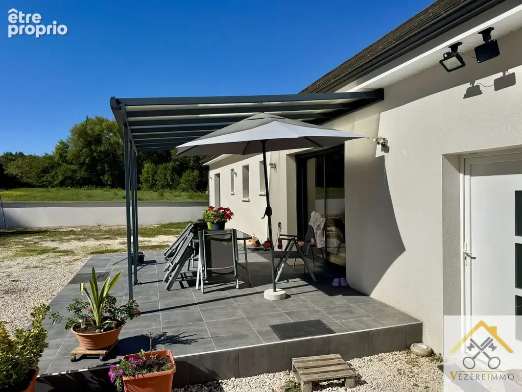 Maison plain pied 104 m2 - photo 3