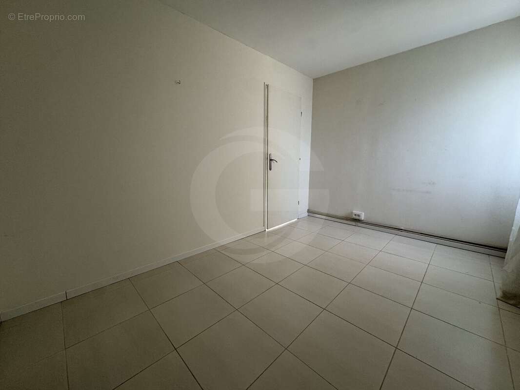 Appartement à BALARUC-LES-BAINS