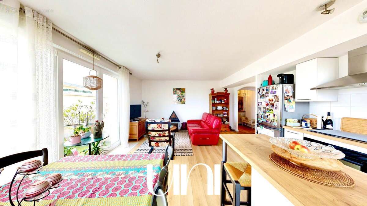 Appartement à CAEN
