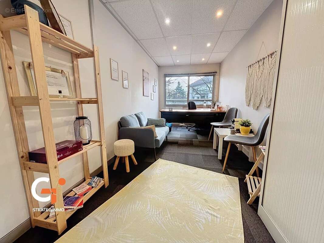 Appartement à BOIS-GUILLAUME