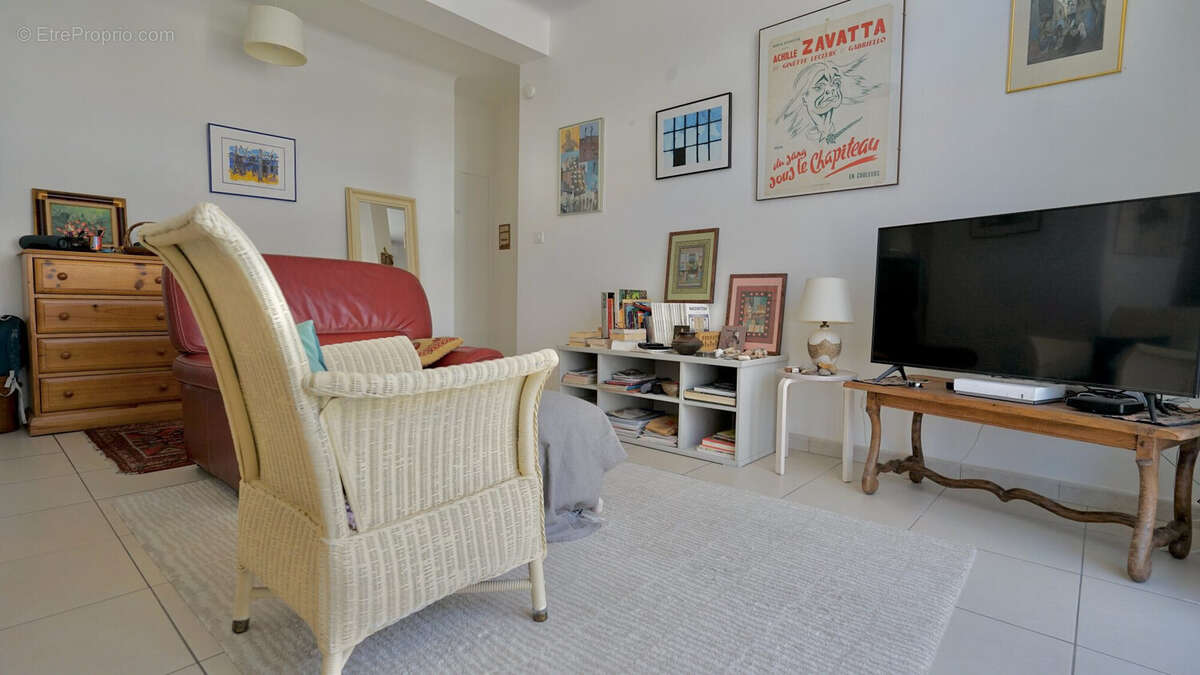 Appartement à SETE