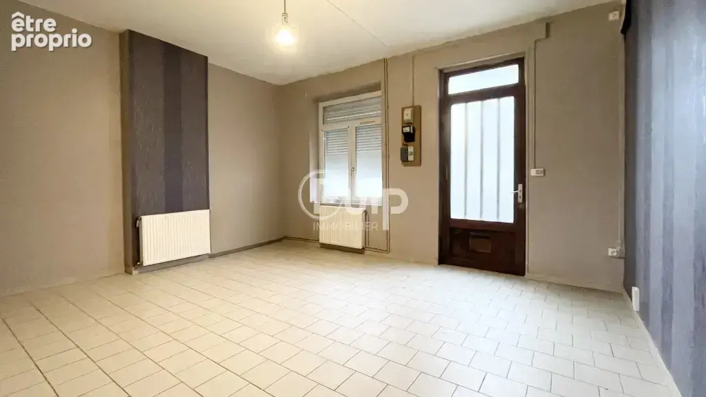 Maison à AVION
