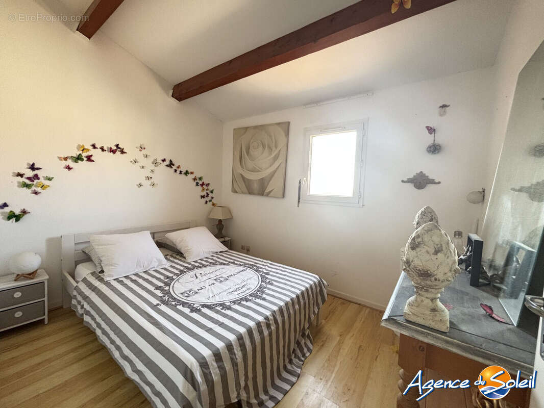 Maison 59 m² à Fleury  - photo 9