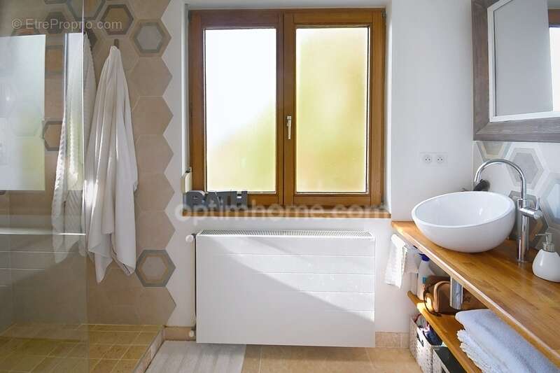 Maison à HERSERANGE