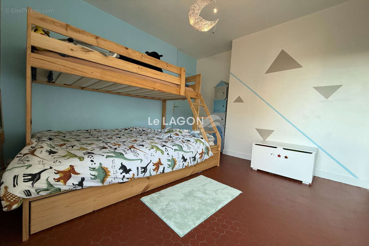 Appartement à SAINT-CYPRIEN