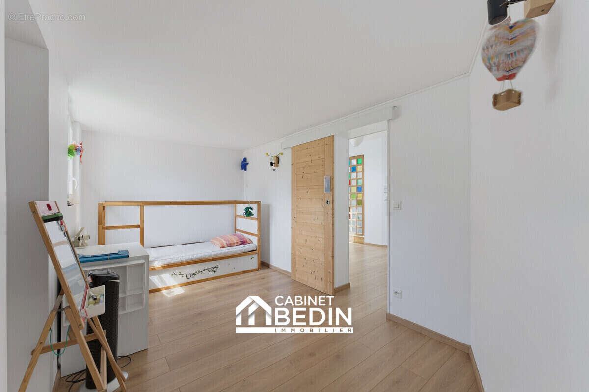 Maison à BORDEAUX