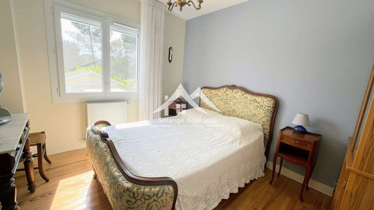 EXCLUSIVITÉ   Maison rénovée, 4 chambres et piscine chauffée   Casteljaloux - photo 7