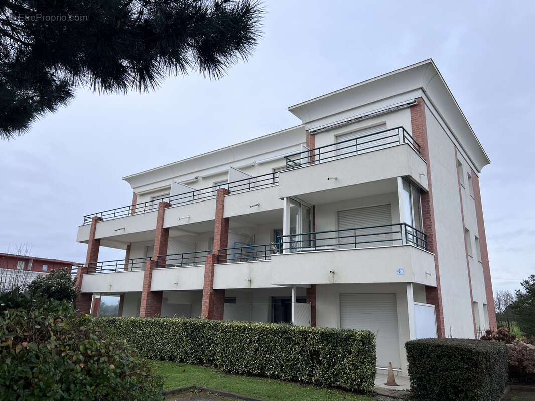 Appartement à PORNIC