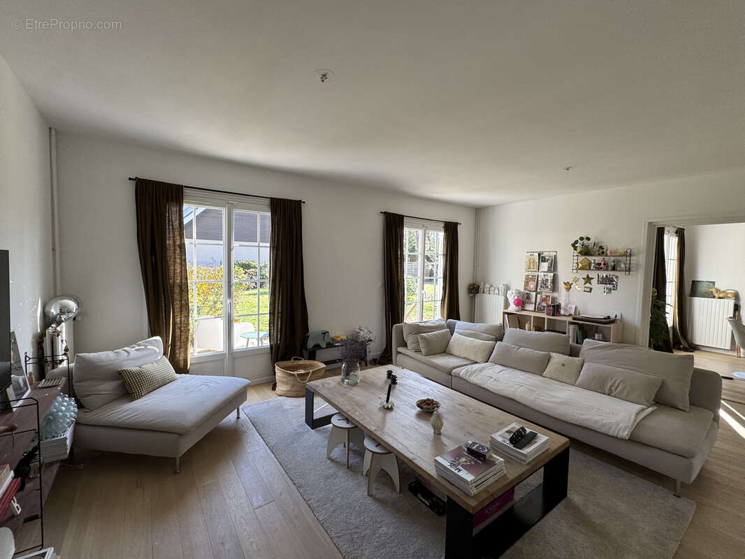 Maison à ORLEANS