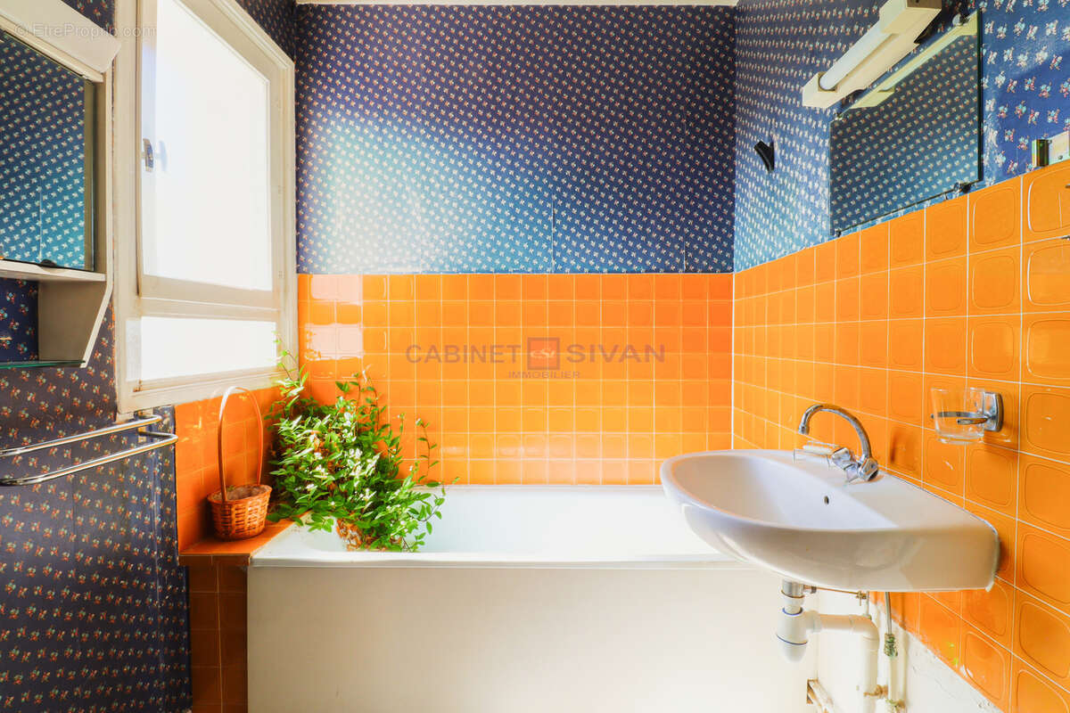 Appartement à CHATOU
